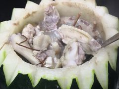 -阳山冬瓜鸡(滨江路店)