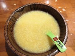 -西北杂粮筐手工面凉皮(来福士店)