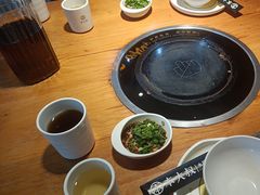 -热喜·现包大馅汤圆(老街店)