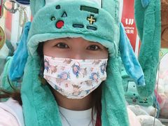 -LLJ夹机占(正佳广场店)