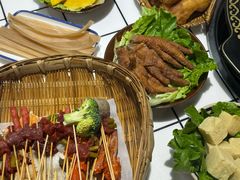 -六庄冒椒·老火锅(总店)