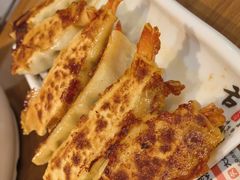 -春水锅贴·传统鲁菜(大明湖店)