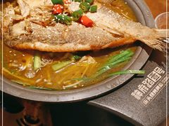 -神府路壹号·海鲜烧烤·砂锅粥·锅物(三坊七巷店)
