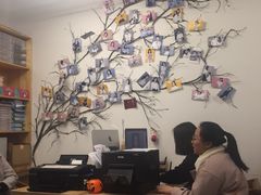 -海马体照相馆(大连罗斯福广场店)