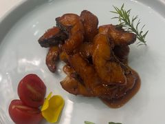 -玉华台饭庄·淮扬菜·烤鸭(望京店)