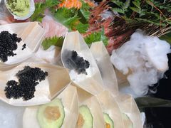 -和彩放题餐厅(酒仙桥店)
