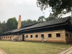 -景德镇古窑民俗博览区
