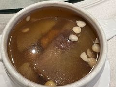 -麒麟中餐厅·经典粤菜·地道菜式老字号(广州长隆酒店)