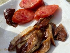 梆梆肉-惠记粉汤羊血(小南门店)