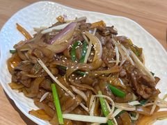 -明腾壹间茶餐厅(新都会花园广场店)