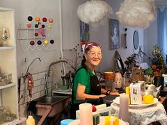 -Smile House咖啡馆(群芳小区店)
