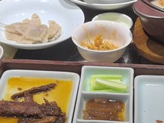-京味斋·北京烤鸭(北京南站洋桥店)