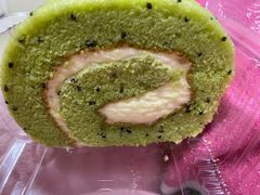 -周记传统糕点PASTRY(蜀汉路店)