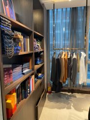 -优山定制西服衬衫大衣(国贸店)