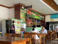 -阿达西新疆餐厅(西北大学店)