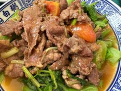 -桂园白粥·潮汕老味道