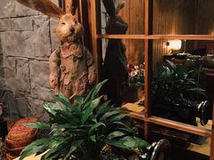 -馬蘭花開(车站大道店)