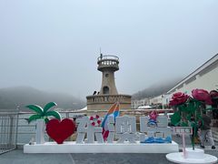 -东澳岛