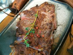 -Erman岩烧牛排(虹桥南丰城店)