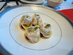 -馋遇江南·精致湖景雅宴(东方之门店)