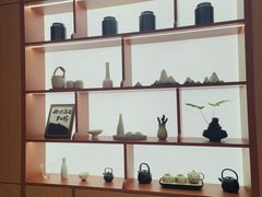 -茶话弄(中贸广场店)
