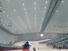 -哈尔滨热雪奇迹