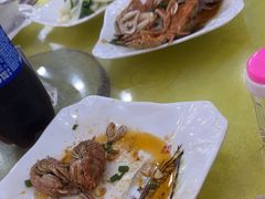 -秋姐美食店(旅游大道店)