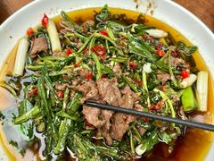 -辣螃铠盆盆蟹大排档(海昌店)