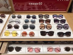 -JINS(龙湖时代天街店)