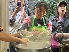 -陈辉鱼圆(五马步行街店)