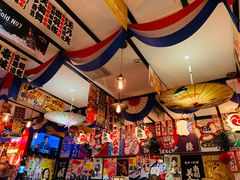 大堂-平成屋·午肴夜酒(四川北路店)