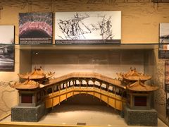 -兰州黄河桥梁博物馆