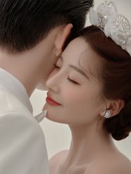 -第一夫人婚纱摄影(南京店)