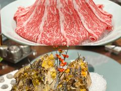 -东海怡品海鲜豆捞(星街坊店)