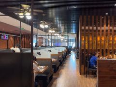 -汉巴味德自助餐厅(嘉定宝龙广场店)