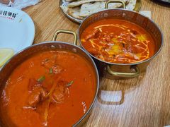-清真·AL-JANNAT 佳纳特餐厅(狮子桥店)
