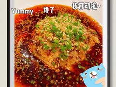 -小河盐帮·私家菜·烤鸭(三元桥·霄云路店)