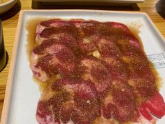 -喜来稀肉(北外滩白玉兰广场店)