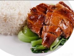-嘉鸣扬·烧腊世家(洛溪新城店)