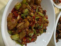 -笨罗卜浏阳菜馆(龙华鹏润达店)