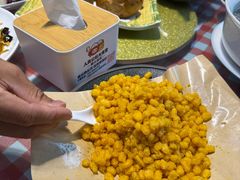 -人民公社大食堂(顺义总店)