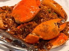 -喜记避风塘炒辣蟹(旗舰店)