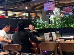 -管氏翅吧(台湾街店)
