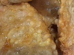 -红东阁东北菜烤肉酒馆(CROSS万象汇店)