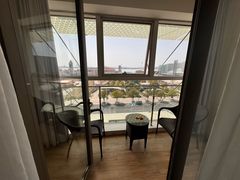-苏州金鸡湖文博诺富特酒店