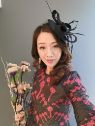 -熙画美上门MakeUp美甲美睫