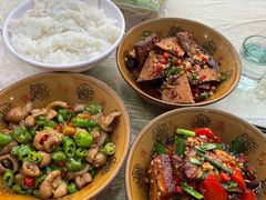 -老师傅餐馆(长沙店)