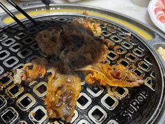 -韩宫宴炭火烤肉(印象城店)