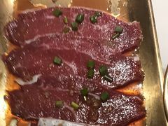 -炙城·韩式烤肉(南京东路店)