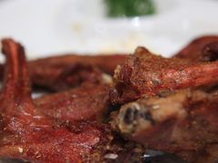 -香雪海饭店中餐厅(人民桥店)